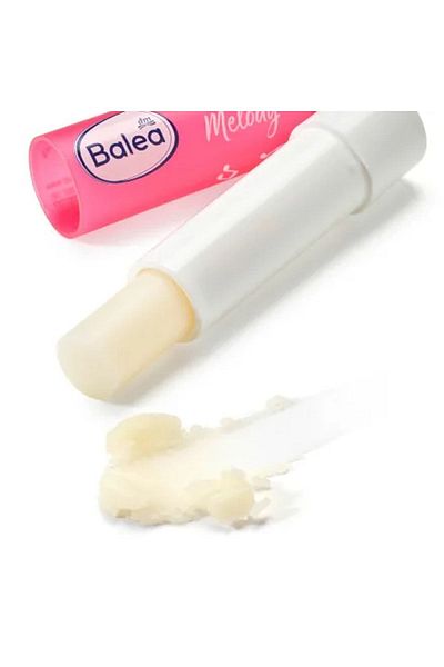 BALEA German Quality-happy Melody Lipbalm- For Sensitive Lips