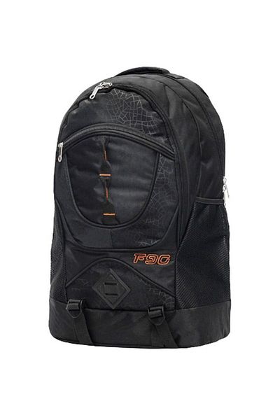 Dadacuq Masterpack Unisex Mountaineer Size Backpack 50 Liter 17 Inch with Laptop Compartment