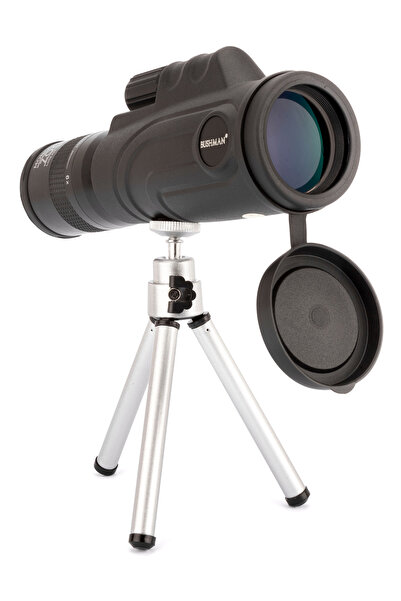 Bushman 6-16x42 Pro Zoom Tek Gözlü Zoomlu Dürbün