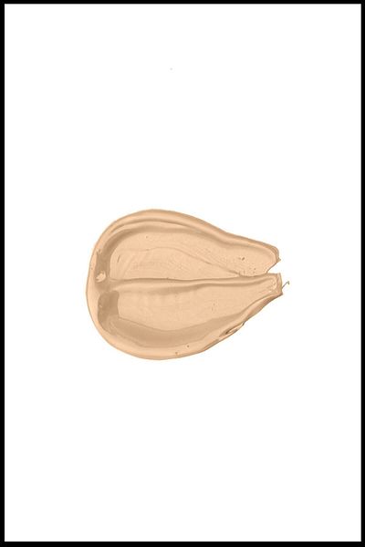 Pretty Beauty كريم أساس بورسلين عالي التغطية ذو تأثير عالي التغطية رقم:3