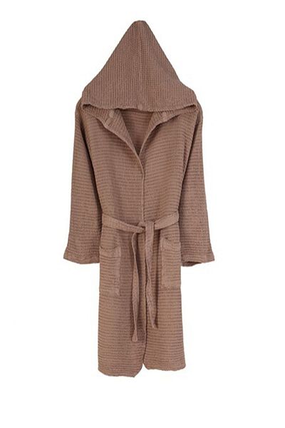 Buldans Bohemian Bathrobe