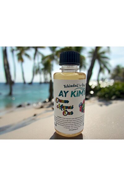 AY KİMYA Orman Meyvesi Özü 50ml