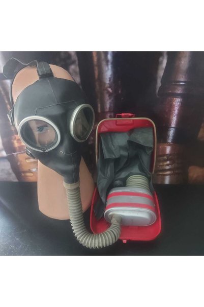 kho military design Insulating Mask PDA Type-1 Rus-Ukrayna