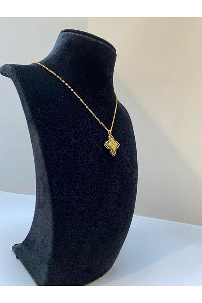 vitrinshop jewellery storefront mannequin jewelry stand neck mannequin