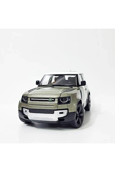 WELLY 1.24 ÖLÇEK WELLY MARKA LİSANSLI 2020 LAND ROVER