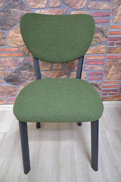 kılıfteks Green Apple Chair Cover