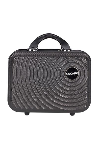 ESCAPE Makeup Bag - Stylish Design and Comfortable