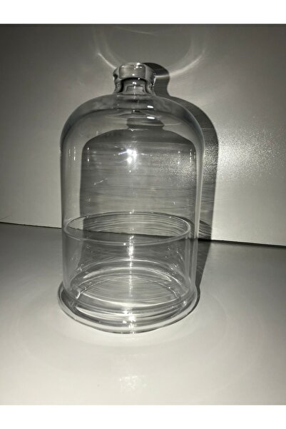 Zincirli بسكويت زجاجي باتيسريا صغير من باشابتشي