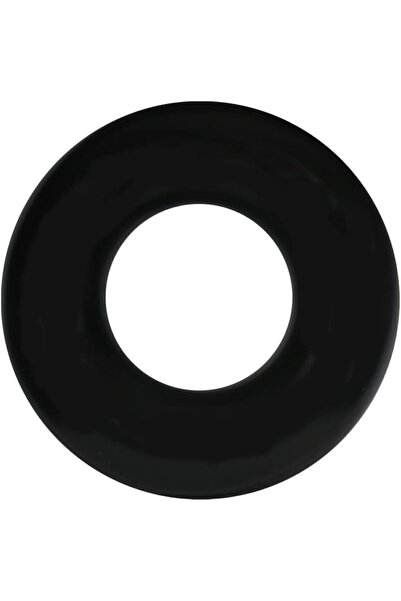 SAZE Yetişkinler Için Büyük Boy Radyal Deniz Havuz Can Simiti 91 cmÇapında