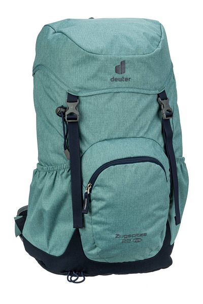 Deuter Wanderrucksack Zugspitze 22 SL