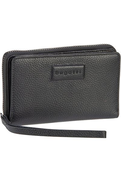 BUGATTI Große Geldbörse Elsa Zip Bayan Cüzdan II