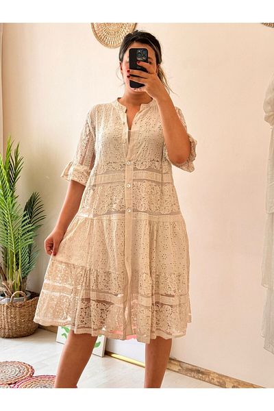 Rabiossa Rochie de damă italiană