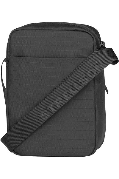 STRELLSON Umhängetasche Northwood RS Clint Shoulderbag XSVZ