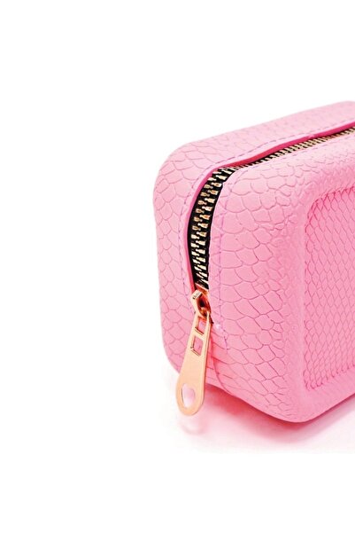 Boldy Силіконова косметичка - косметичка для рук, олівців та крокодила