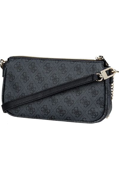 Guess Umhängetasche Noelle Double Pouch Crossbody
