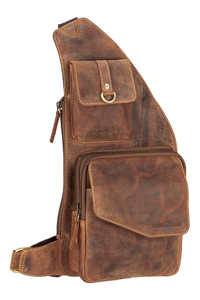 Greenburry Leichensack Vintage 1559 Leichensack