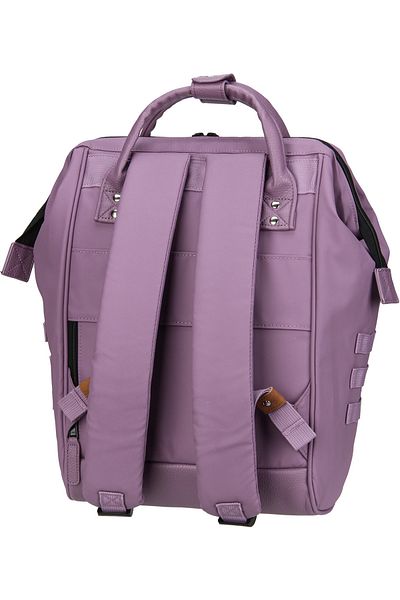 Cabaia Tagesrucksack Adventurer M Waterproof Recycled