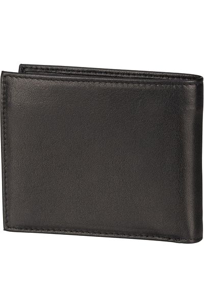 BUGATTI Geldbörse Nome Wallet