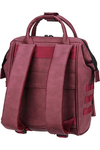 Cabaia Rucksack Adventurer Vegan Nubuk Small