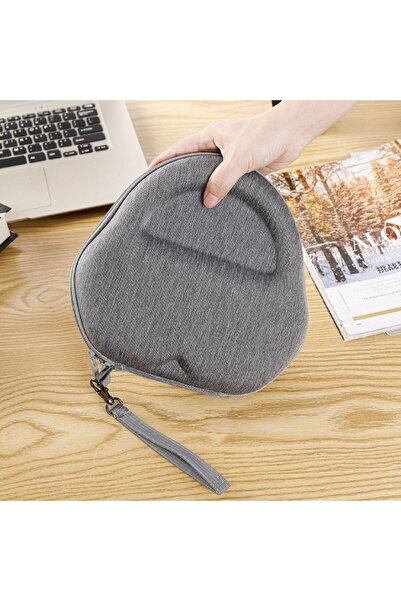 Şıktek Taşıma Çantası Su Geçirmez Eva Kumaş Koruyucu Kılıf