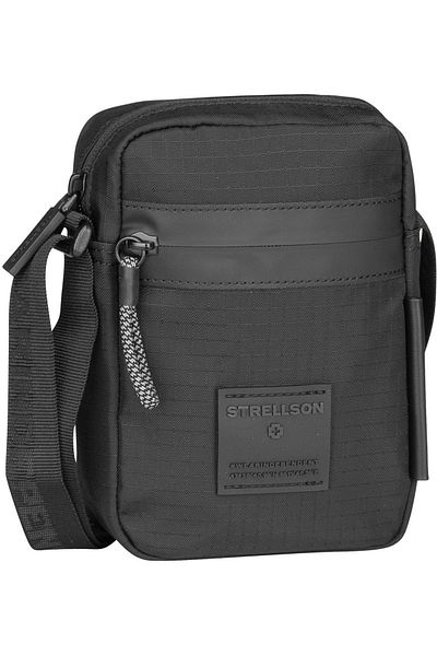 STRELLSON Umhängetasche Northwood RS Clint Shoulderbag XSVZ