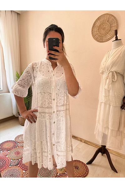 Rabiossa Ιταλικό γυναικείο φόρεμα