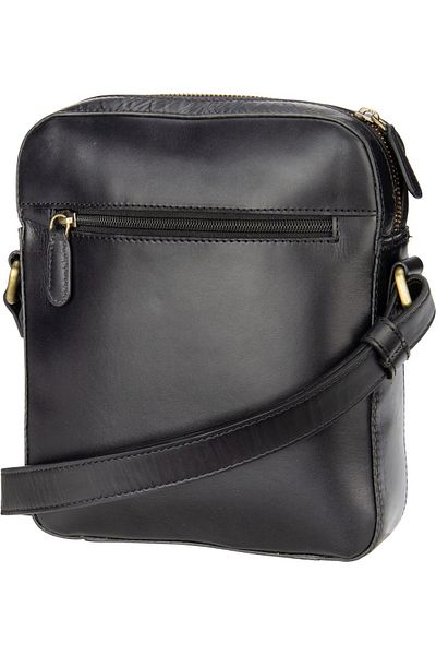 BUGATTI Umhängetasche Remo Shoulderbag Small I