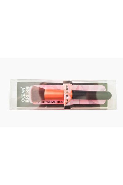 Ocean Foundation Makeup Brush