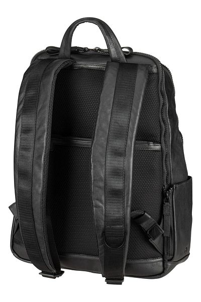 PIQUADRO Rucksack / Daypack Harper Backpack 3869 RFID