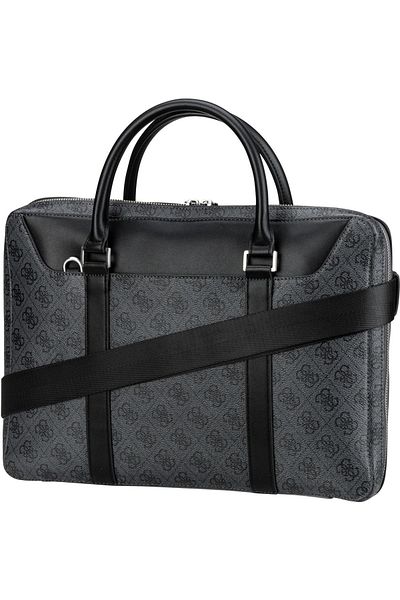 Guess Aktentasche Vezzola Eco Dokumententasche