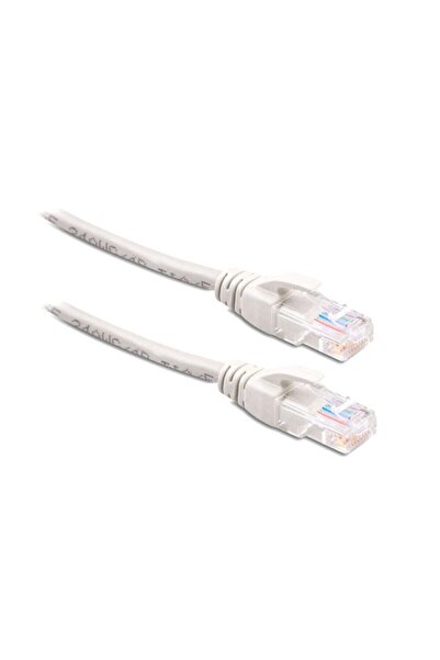 OEM Cat 6 Cable 60 Cm Gray UTP Patch Cable Ethernet Cable