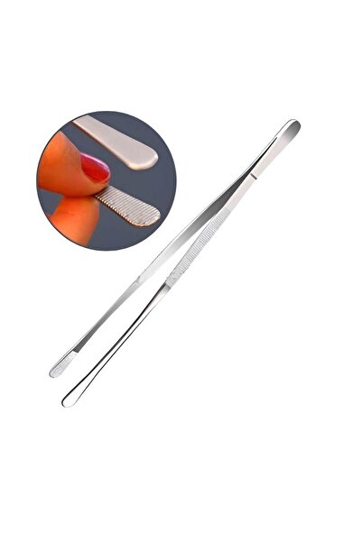 Home Sülük Tutma Cımbızı 15cm