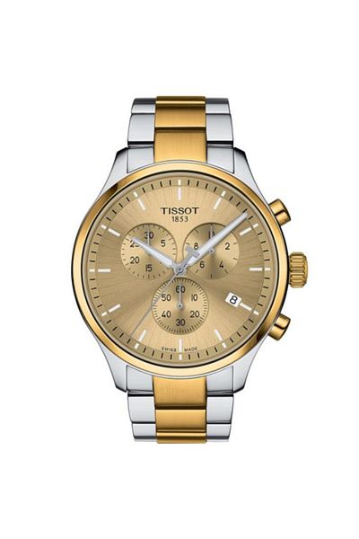 TISSOT T 1166172202100   Chorono XL Classic Wristwatch