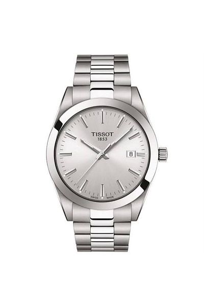 TISSOT Men's Wristwatch T127.410.11.031.00