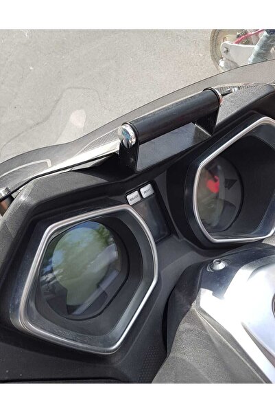 Yamaha Xmax Telefon Gps Bar (13-17 MODEL)