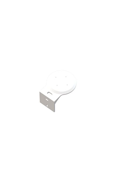 Th3D Xiaomi Home 360 2k C300 C400 Kamera Duvar Montaj Aparatı (KAMERA DAHİL DEĞİL.)