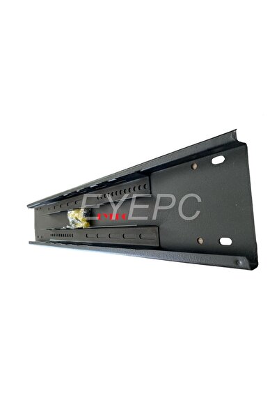 Yastech 120 124 128 132 136 140 Cm Ekran Lcd Led Televizyon için Askı Aparatı