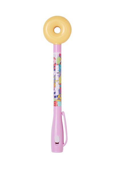 SMIGGLE - Away Lighted Spy Invisible, Ballpoint Pen