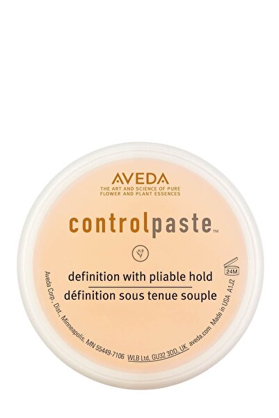 Aveda Control Paste™ Styling Wax - Saç Şekillendirici Mat Vegan Alkolsüz Wax 75 ml