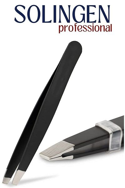 Transformacion Tweezers Stainless Steel Solingen Professional718476
