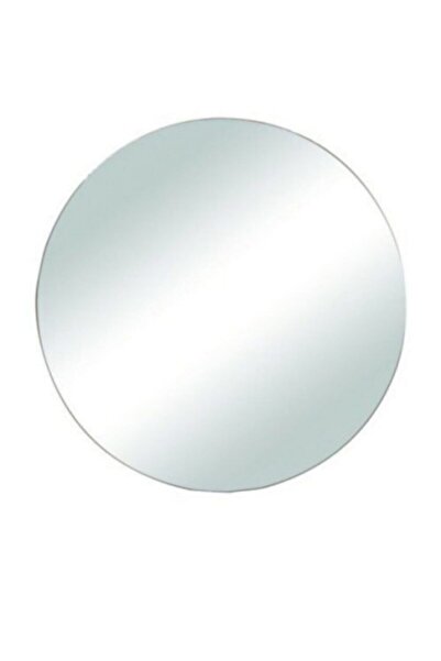 Genel Markalar Yuvarlak Ayna 25 Cm