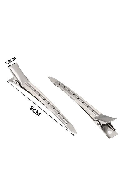 Transformacion Застібка-пряжка з листового металу 12 шт Абсолютний дизайн