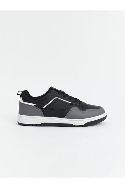 LC Waikiki Men's Sneakers - Lace-up