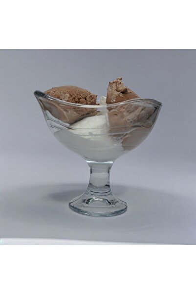 YANPA TİCARET Izabella Yanpa Ice Cream Bowl