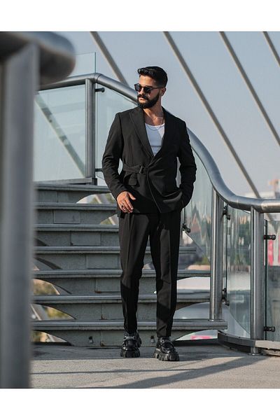 MFU collection Suit