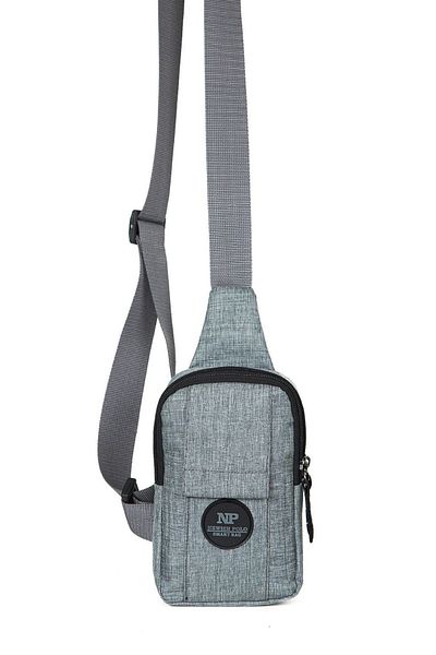 Newish Polo BODY BAG CROSSBODY AND BACKPACK MINI 501 WITH PHONE COMPARTMENT
