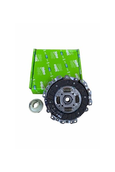 VALEO Tofaş Debrıyaj Setı Doğan Kartal Slx