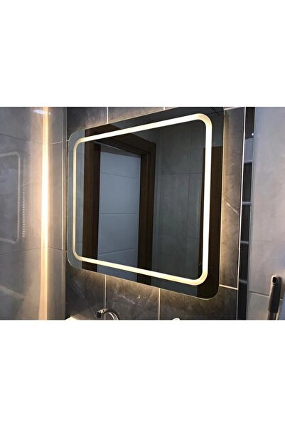 Genel Markalar 50x70 Led'li Dekoratif Ayna