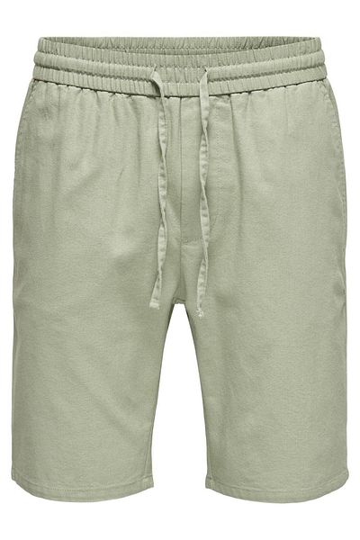 Only & Sons Shorts LIVE Bermuda-Shorts