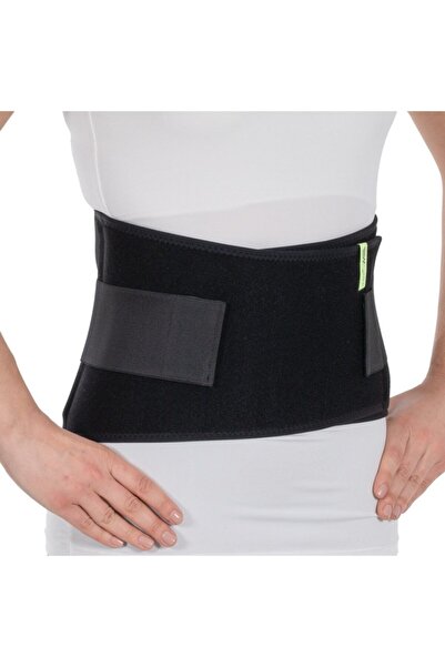 Wingmed Neopren Lumbosakral Korse 26cm (bel Fıtığı, Sakralizasyonda Ve Lumbal...